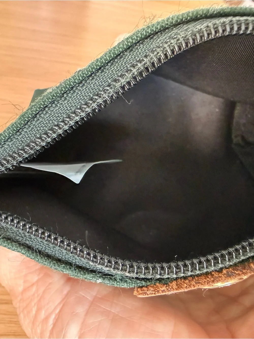 Longchamp Le Pliage Original Coin Purse- discontinued